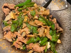 -费大厨辣椒炒肉(太平老街店)