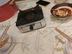 -串盟烧烤大排档·长沙美食地标(星沙店)