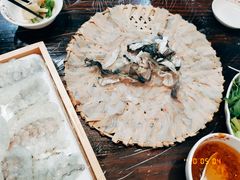 -官塘锋记鱼生·生腌·砂锅粥(牌坊街店)
