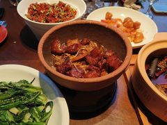 -柴米油盐(土菜院子店)