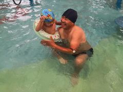 -南宫温泉水世界