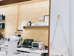 -BLACKSHEEP ESPRESSO(建国中路店)