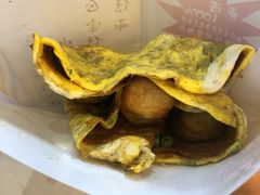 -清真·二嫂子煎饼果子(鼓楼旗舰形象店)