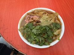 -正味斋锅巴菜(西北角店)