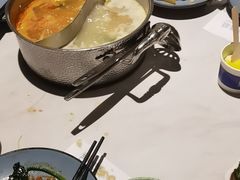 -喜庭海鲜自助(北辰三角洲北辰荟店)