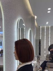 -型色沙龙 Color Salon