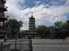 -哈尔滨极乐寺