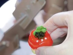 -Salon de Ville浦江汇(上海外滩华尔道夫酒店店)