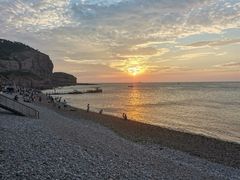 -长岛南北长山旅游景区