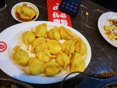 -双合园·海鲜水饺青岛菜(大尧三路店)