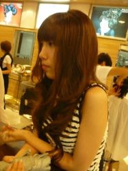 杨新老师作品-美秀造型