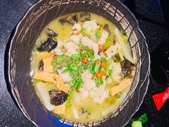 -欢唱KTV(东街店)