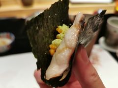 -橼舍鮨青木