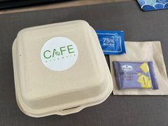 -萤火虫咖啡(后海店)