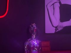 -星聚会KTV(合生汇黑金店)