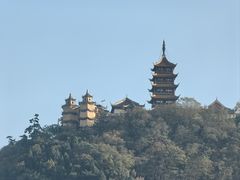 -狼山风景名胜区