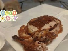 专利花香酥烤鸭-便宜坊烤鸭店(科创店)