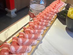 -祥源胡同·涮牛羊肉火锅(花桥店)