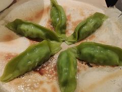 -宽鲜·海鲜锅贴·青岛菜(华润万象城店)