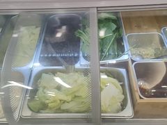 -庆丰包子铺(白塔寺店)