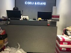 -CHARLES&KEITH(1234space店)