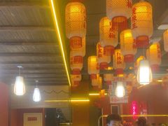 -宏达老菜馆(东安街店)