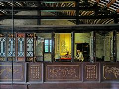 -均和墟历史街区-平和大押