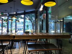 大堂-乐凯撒披萨(东方新世界店)