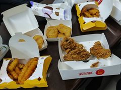 -麦当劳(宏泰广场店)