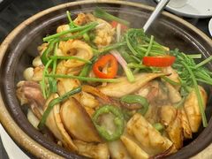 -飞尝蚝·顺德菜·鱼生(顺德总店)