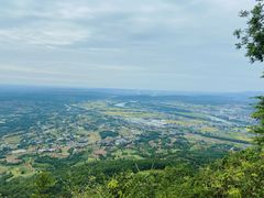 -窦圌山风景区