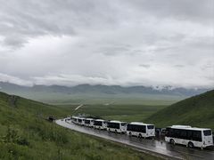 -新疆那拉提国家旅游度假区