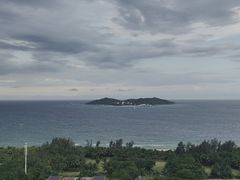-瑰丽酒店·海吧·天际下午茶·现场DJ·天台酒吧