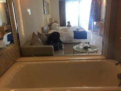 -金融街·金禧丽景海公园度假酒店