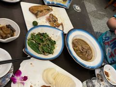 -台湾小食汇快餐