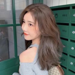 -HG美发设计沙龙