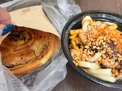 -谭师爷龙抄手(白下路店)