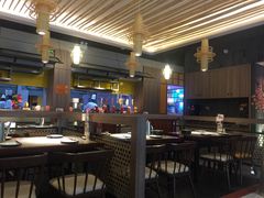 -小杨烤肉(高新店)
