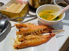 -行运海鲜食集(北京首店)