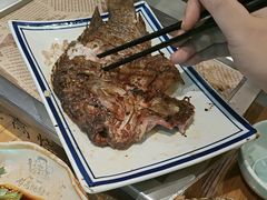 -老高烧烤(龙华星河iCO店)