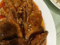 -添福来墨鱼饺子 · 海鲜东北菜(大连星海·黄浦路店)