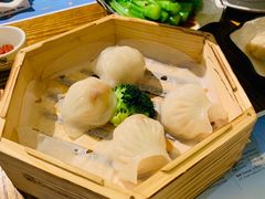 -彩蝶谷美食廊·粤式经典南番顺·铁板烧烤泰风味(广州长隆酒店)