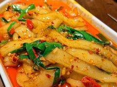 -李不管把把烧(火车南站店)