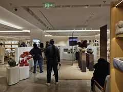-ZARA HOME(蓝色港湾店)