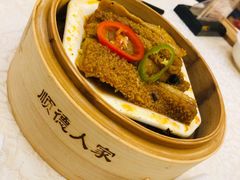 -顺德人家食府(黄金广场店)