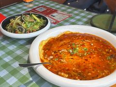 -五百斤·20年正宗川菜·猛火现炒(鲁东大学店)