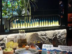 -芸山季·云南山珍菌火锅(人民广场来福士店)