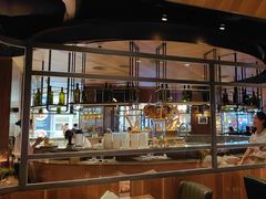 -大树餐厅(益田假日店)