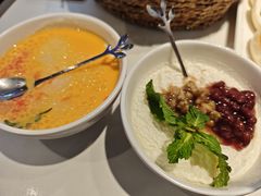 -南拳十三姨·潮汕砂锅粥·粤菜(西单大悦城店)