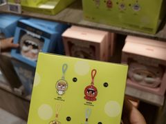 -泡泡玛特POPMART(石景山万达店)